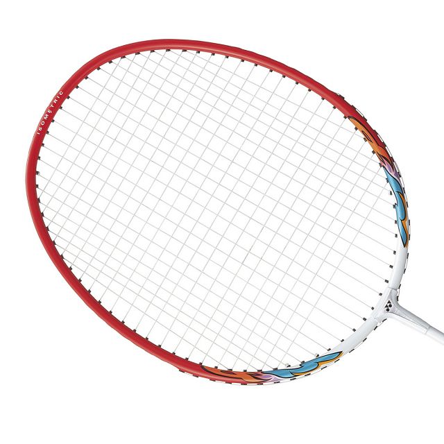 Yonex Muscle Power 2 White / Red